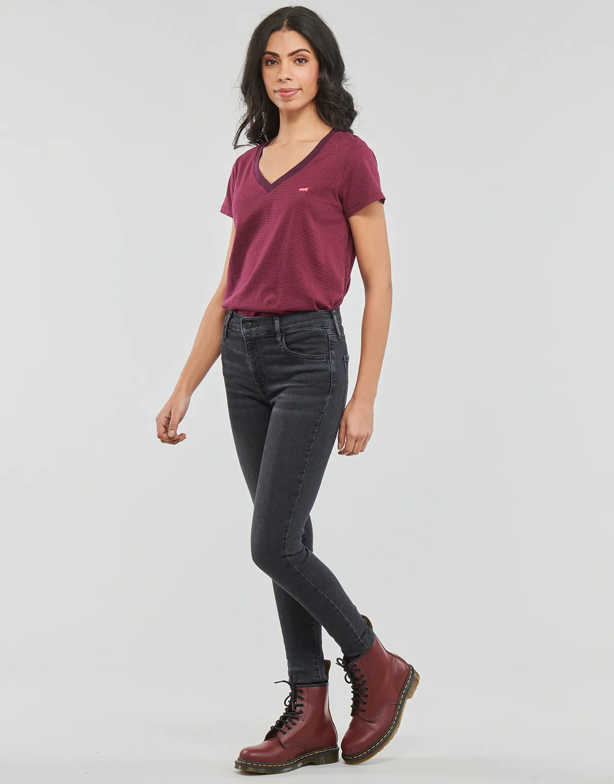 720 HIRISE SUPER SKINNY